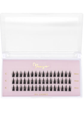 Gene marime S 10 mm curbura C