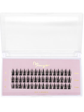 Gene marime M 12 mm curbura C