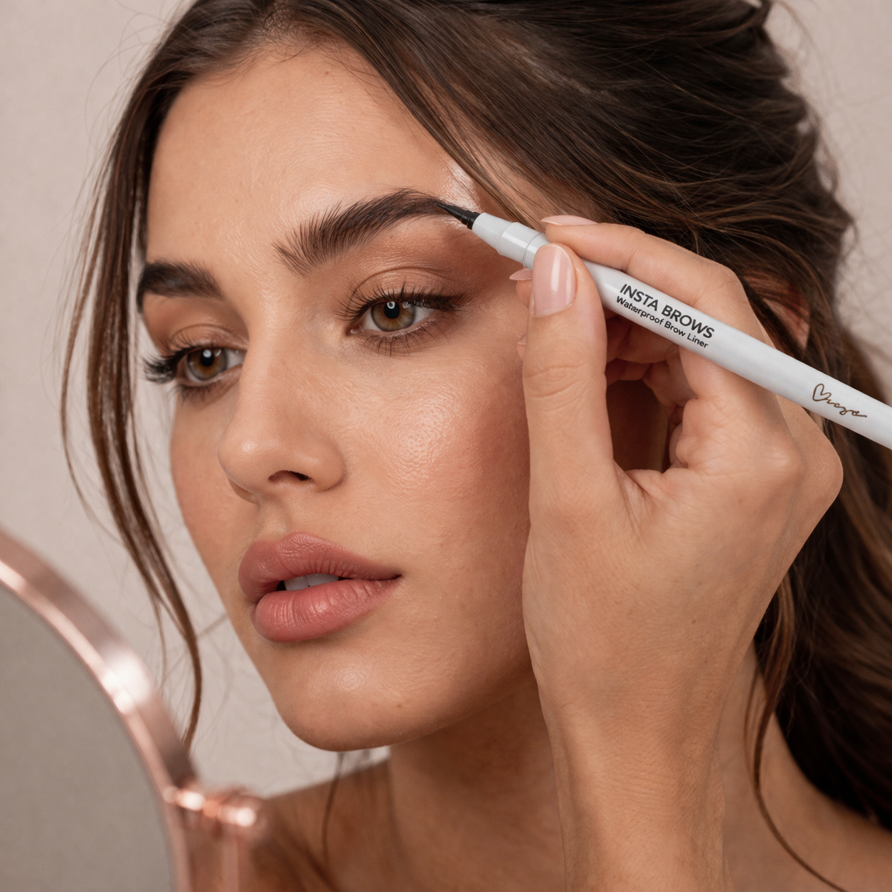 Insta Brows