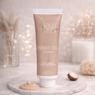Luminous Touch BB Cream