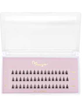 Gene marime XS 8 mm curbura C